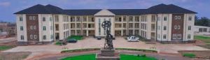 UNIVERSITY OF DELTA,AGBOR (UNIDEL) RELEASES SECOND BATCH ADMISSION LIST FOR 2023/2024 ACADEMIC SESSION