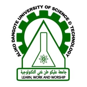 ALIKO DANGOTE UNIVERSITY OF SCIENCE AND TECHNOLOGY, WUDIL (ADUSTECH) RELEASES ACADEMIC CALENDAR FOR THE 2023/2024 ACADEMIC SESSION