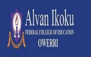 ALVAN IKOKU RELEASES POST UTME ADMISSION FORM FOR THE 2023/2024 ACADEMIC SESSION
