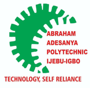 ABRAHAM ADESANYA POLYTECHNIC, (AAPOLY) ISSUES OUT IMPORTANT NOTICE ON THE REVIEW OF STUDENTS REGISTRATION PROCEDURE FOR THE 2023/2024 ACADEMIC SESSION
