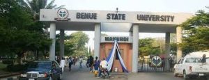 Benue State University Issues Pre-Admission Requirements for 2024/2025 Session