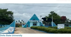 DELTA STATE UNIVERSITY, (DELSU) RELEASES FIRST BATCH JUPEB ADMISSION LIST FOR THE 2023/2024 ACADEMIC SESSION