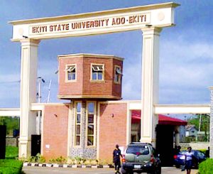 EKITI STATE UNIVERSITY, (EKSU) ISSUES OUT IMPORTANT NOTICE ON RE OPENING OF SCHOOL PORTAL FOR PAYMENT OF SCHOOL FEES