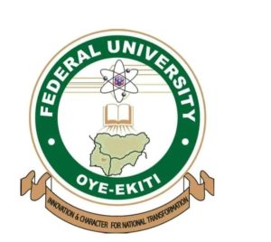 FEDERAL UNIVERSITY, OYE-EKITI [FUOYE] ANNOUNCES FIRST SEMESTER RESUMPTION DATE FOR 2023/2024 ACADEMIC SESSION
