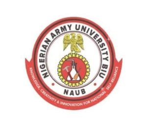 NIGERIA ARMY UNIVERSITY BIU(NAUB) RELEASES CUT-OFF MARK FOR 2024/2025 ACADEMIC
