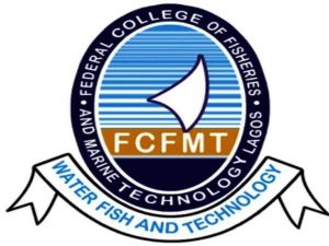 FEDERAL COLLEGE OF FISHERIES AND MARINE TECHNOLOGY (FCFMT) RELEASES NATIONAL DIPLOMA (ND) ADMISSION LIST FOR THE 2023/2024 ACADEMIC SESSION
