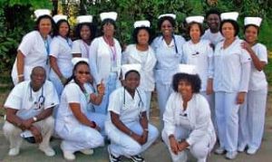 COLLEGE OF NURSING SCIENCES, SOKOTO RELEASES ND/HND NURSING ADMISSION FORM FOR THE 2023/2024 ACADEMIC SESSION