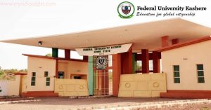 NUC Grants Full Accreditation to 43 Programs at Federal University Kashere