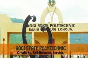 KOGI STATE POLYTECHNIC, RELEASES APPROVED ACADEMIC CALENDAR FOR THE 2023/2024 ACADEMIC SESSION