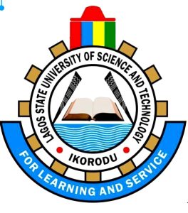 LASUSTECH RELEASES ADMISSION FOR  2023/2024 ON JAMB PORTAL | How to Check
