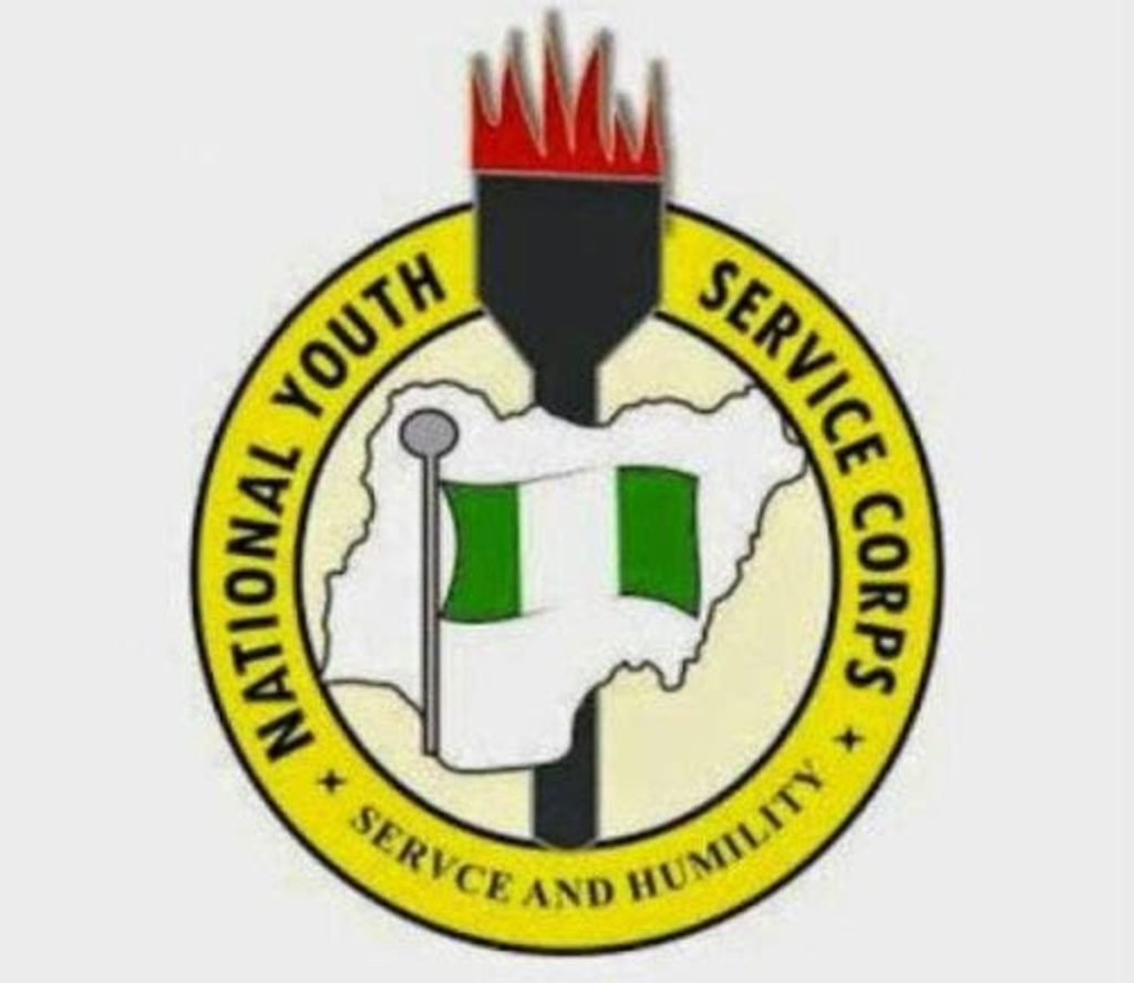 NYSC Logo