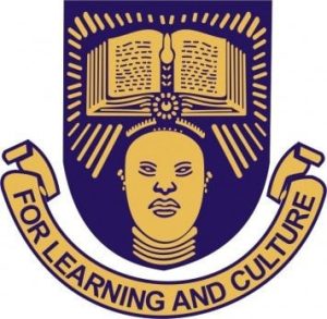 OAU PRE-DEGREE FORM