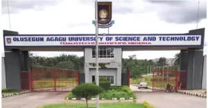 OAUSTECH Announces Merit Admission List for 2024/2025 Academic Session