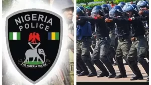 NIGERIA POLICE FORCE RELEASE 2023 RECRUITMENT FORM INTO POLICE CONSTABLE[PC]