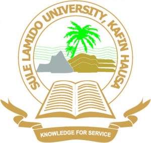 SULE LAMIDO UNIVERSITY, (SLU) ANNOUNCES FIRST SEMESTER RESUMPTION DATE FOR THE 2023/2024 ACADEMIC SESSION
