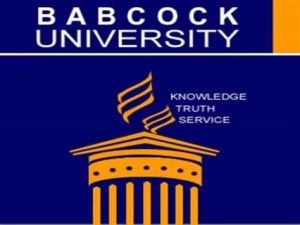 BABCOCK UNIVERSITY, (BU) ANNOUNCES LAST BATCH OF POST UTME SCREENING EXCERCISE FOR THE 2023/2024 ACADEMIC SESSION