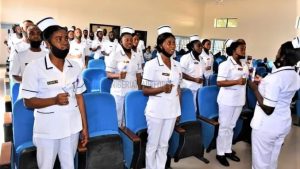 COLLEGE OF NURSING SCIENCE, MAIDUGURI ANNOUNCES EXAMINATION DATE FOR THE 2023/2024 ACADEMIC SESSION