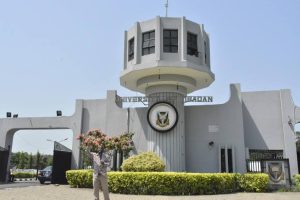 UNIVERSITY OF IBADAN (UI) RELEASES POST UTME/DIRECT ENTRY ADMISION FORM FOR THE 2023/2024 ACADEMIC SESSION