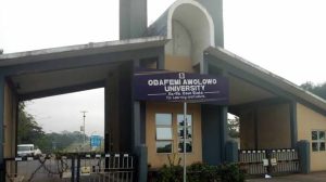 OBAFEMI AWOLOWO UNIVERSITY, ILE IFE RELEASES ACADEMIC CALENDAR FOR THE 2022/2023 ACADEMIC SESSION