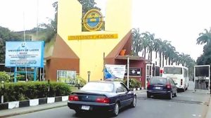UNIVERSITY OF LAGOS, (UNILAG) RELEASES DIRECT ENTRY CANDIDATES ADMISSION LIST ON JAMB CAPS FOR THE 2023/2024 ACADEMIC SESSION