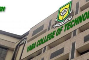 YABA COLLEGE OF TECHNOLOGY [YABATECH] EXTENDS POST-UTME APPLICATION DEADLINE FOR THE 2023/2034 ACADEMIC SESSION