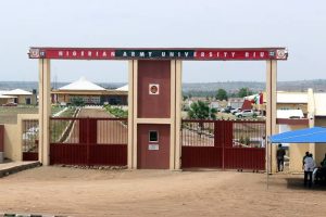 NIGERIAN ARMY UNIVERSITY, BORNO (NAUB) RELEASES ADMISSION CUT OFF MARK FOR THE 2023/2024 ACADEMIC SESSION