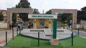 FEDERAL MEDICAL CENTRE, UMUAHIA RELEASES INTERVIEW SCHEDULE FOR 2023 APPLICANTS