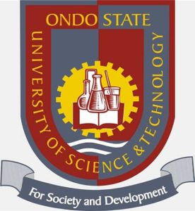 OAUSTECH JUPEB APPLICATION FORM, 2023/2024