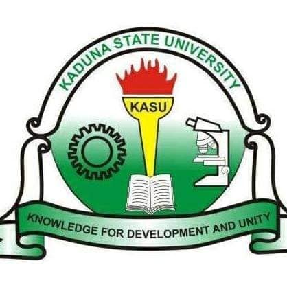 KADUNA STATE UNIVERSITY (KASU) PART-TIME DEGREE ADMISSION FORM