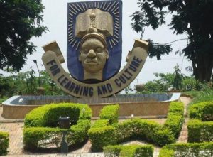 OAU REACTS TO  VIRAL VIDEO OF LECTURER’S ASSAULT ON STUDENT