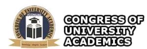 CONGRESS OF NIGERIA UNIVERSITY ACADEMICS, (CONUA) SHUNS NLC, SAYS WE WILL NOT JOIN STRIKE