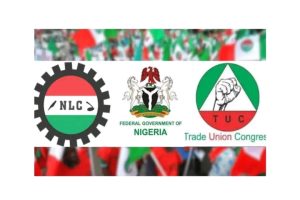NLC, TUC SUSPENDS STRIKE