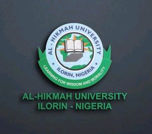 AL HIKMAH UNIVERSITY, ILORIN PASSES OUT ADMISSION FORM INTO PROFESSIONAL CERTIFICATE IN ISLAMIC ESTATE DISTRIBUTION, (PCIED) ONLINE AND ON CAMPUS VERSIONS FOR THE 2023/2024 ACADEMIC SESSION