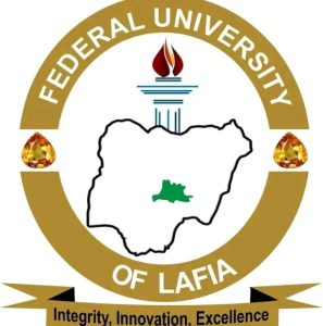 FEDERAL UNIVERSITY OF LAFIA, (FULAFIA) ISSUES OUT IMPORTANT REPORT TO ALL POST UTME/DIRECT ENTRY APPLICANTS FOR ADMISSION PROCESS FOR THE 2023/2024 ACADEMIC SESSION