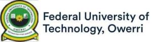 FEDERAL UNIVERSITY OF TECHNOLOGY (FUTO) RELEASES JUPEB ADMISSION LIST FOR THE 2023/2024 ACADEMIC SESSION