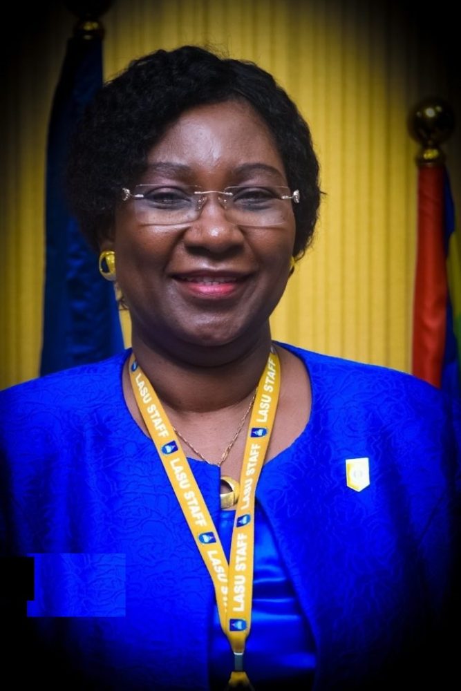 PROFESSOR IBIYEMI OLATUNJI-BELLO’S EDUCATIONAL AND CAREER TRAJECTORIES: SETTING THE RECORDS STRAIGHT
