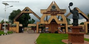 MICHAEL OKPARA UNIVERSITY OF AGRICULTURE, UMUDIKE (MOUAU) ANNOUNCES 11TH CONVOCATION CEREMONY