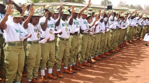NYSC OUTGONE CORPS MEMBERS TO RECEIVE ₦77OOO MINIMUM WAGE ARREARS — NYSC DG