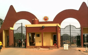 AUCHI POLYTECHNIC, IN AFFILIATION WITH NNAMDI AZIKIWE UNIVERSITY, REVEAL SCREENING EXERCISE INTO DEGREE PROGRAMME FOR THE 2023/2024 ACADEMIC SESSION