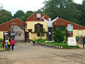 MOSHOOD ABIOLA POLYTECHNIC, (MAPOLY) DECLARE RESUMPTION OF ACADEMIC ACTIVITIES