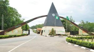 FEDERAL UNIVERSITY OF AGRICULTURE, ABEOKUTA START THE SELLING OF POST GRADUATE ADMISSION FORM FOR THE 2023/2024 ACADEMIC SESSION