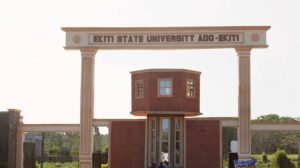 EKITI STATE UNIVERSITY, (EKSU): IMPORTANT NOTICE