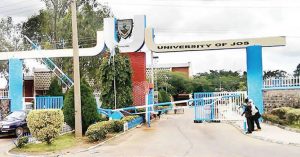 UNIVERSITY OF JOS, (UNIJOS) ROLL OUT REVISED ACADEMIC CALENDAR FOR THE 2022/2023 ACADEMIC SESSION