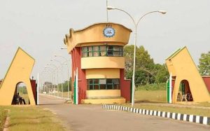 FEDERAL POLYTECHNIC, ILARO (ILAROPOLY) RELEASES HND FULL TIME SECOND BATCH ADMISSION LIST FOR THE 2023/2024 ACADEMIC SESSION