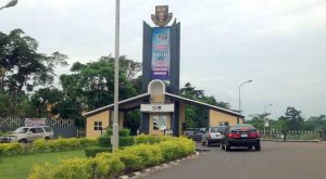 OBAFEMI AWOLOWO UNIVERSITY, (OAU) DECLARES 47TH CONVOCATION CEREMONY