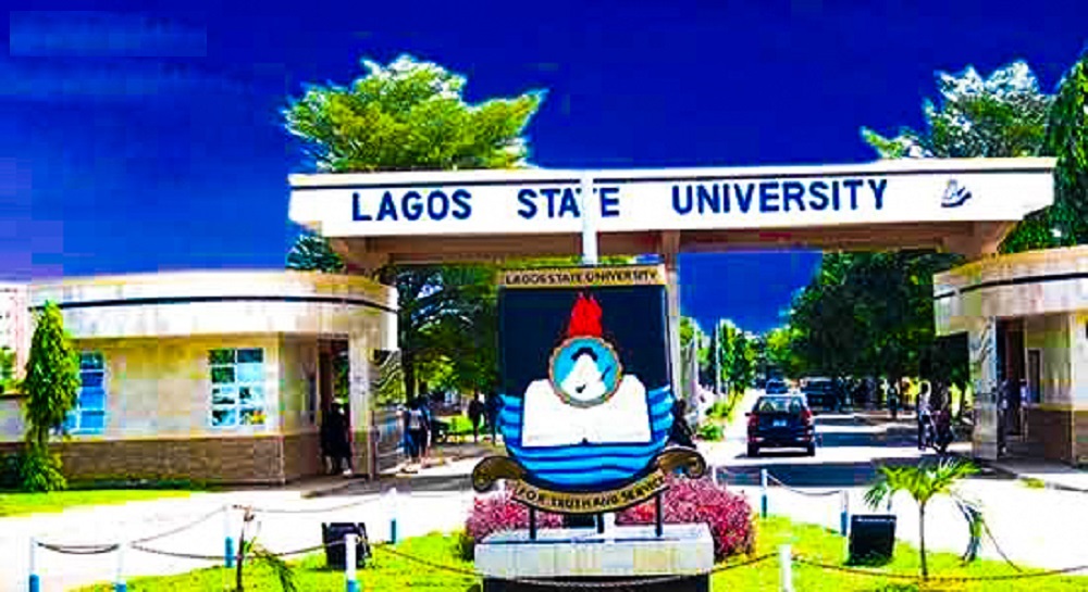 LAGOS STATE UNIVERSITY (LASU) BEGINS UPLOADING DIRECT ENTRY FROM OTHER INSTITUTIONS ADMISSION LIST ON JAMB CAPS