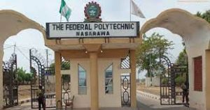 NASARAWA STATE POLYTHECNIC RELEASES ND ADMISSION LIST FOR THE 2023/2024 ACADEMIC SESSION
