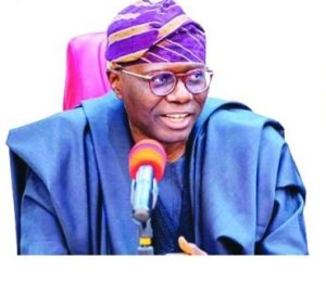 SANWO-OLU PLEDGES N1.5 BILLION TO COVER PUBLIC SCHOOL STUDENTS’ WASSCE FEES