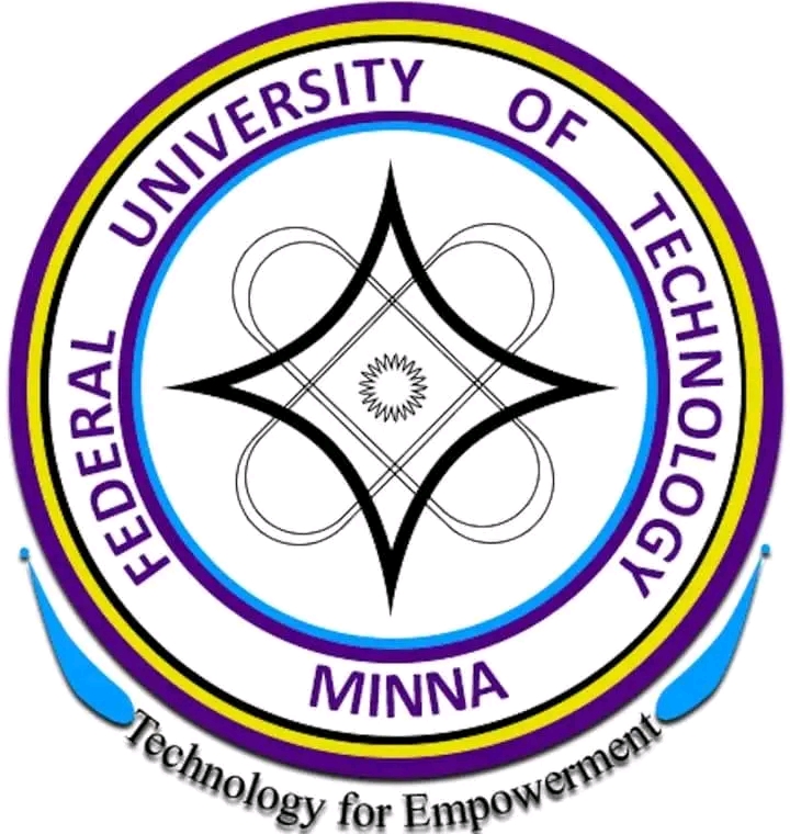 FEDERAL UNIVERSITY OF TECHNOLOGY, MINNA (FUTMINNA) DISCHARGE