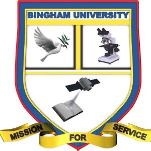 BINGHAM UNIVERSITY MATRICULATES 1504 NEW INTAKES
